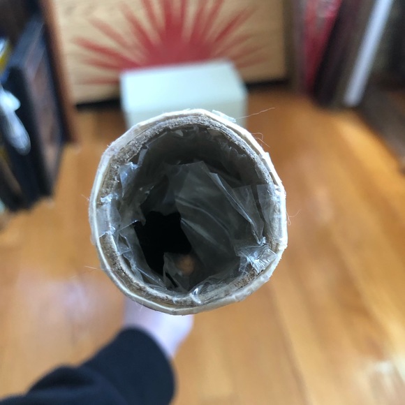 Vintage American Greetings “Holly Hobbie’ Gift Wrap/Wrapping Paper - Picture 10 of 10